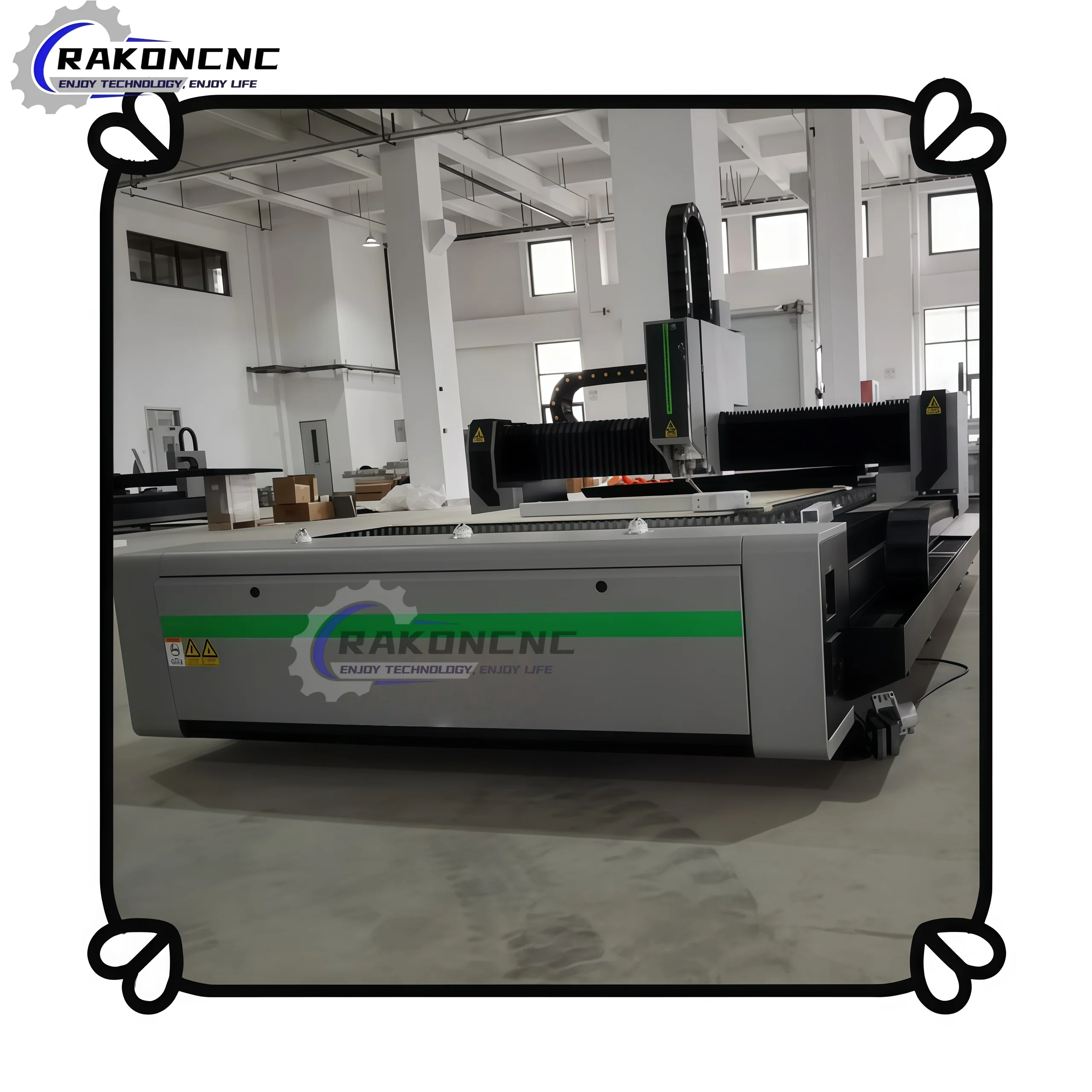 Good Price 1500w 3000w 6000w 3015 Fiber Laser Cutting Machine Metal Sheet Cutting Machine for Stainless Steel Cutting