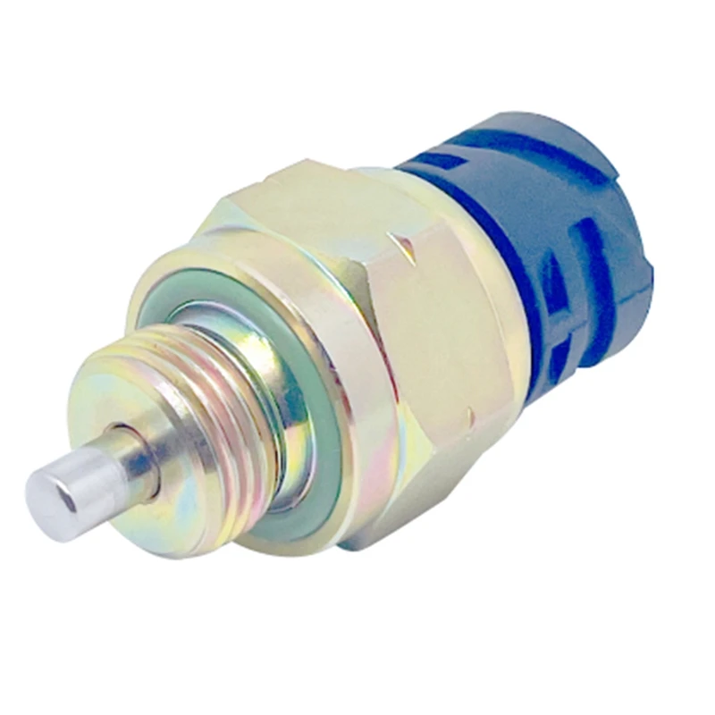 0501331660 Renault ZF DAF Yedek Parça Aksesuarları Geri vites lambası anahtarı Transfer Kutusu Senso 5001845860 7403197870 2007380