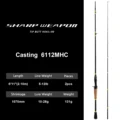 SHARP-6112MHC