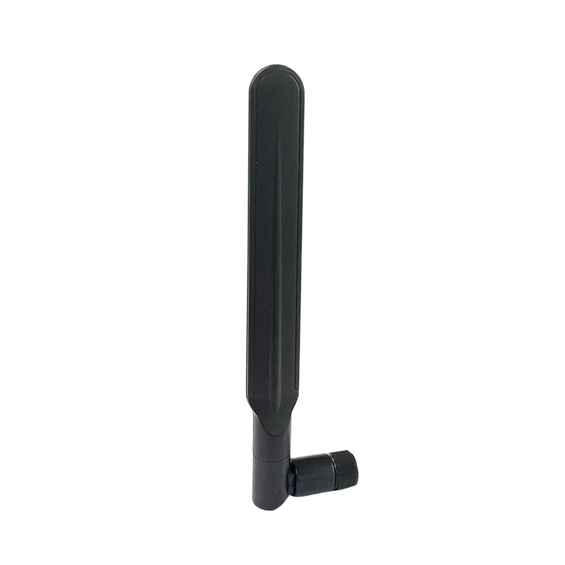 

1pc Wifi Antenna 2.4Ghz /5Ghz Dual Band Aerial 8dbi High Gain Omni SMA Connector Oars Flat New for Wireless Modem