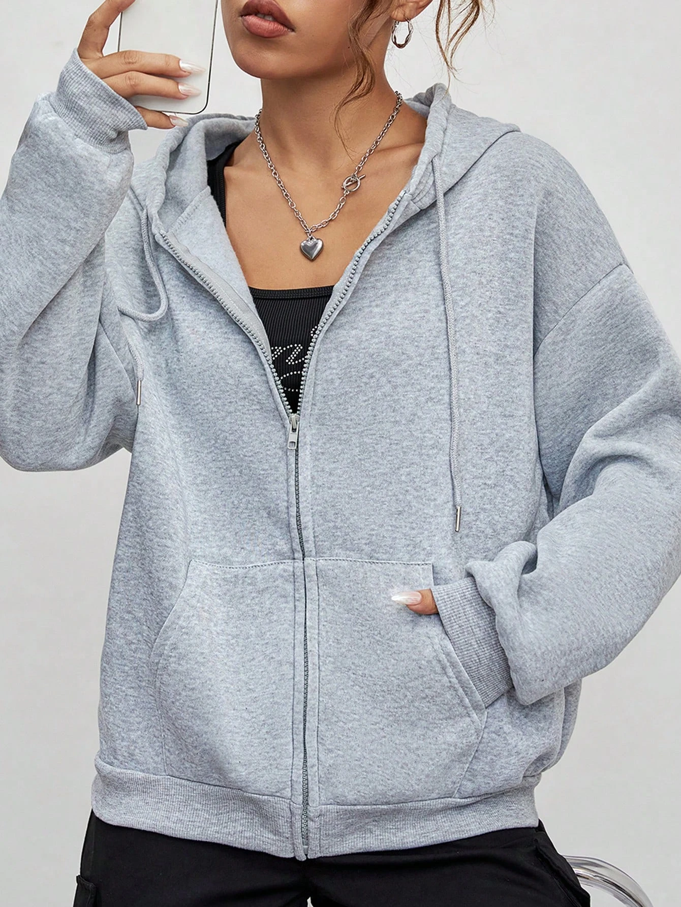 Thumbnail 2 - #74 Trending Graphic Sweatshirts Right Now