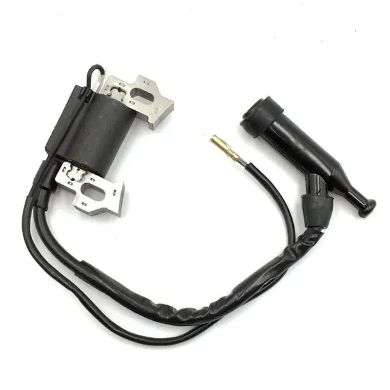 

Honda Snow Blower Ignition Coil for HS521K1 HS522 HS621 HS622 HS624K1 HS724 TAN