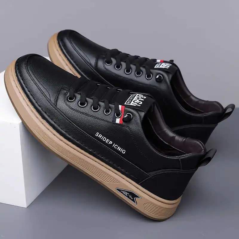 

Sumer Winter White Loafers Walking Shoes Luxury Man Basketball Sneakers Sports Resort Designer Outside Holiday Dropship