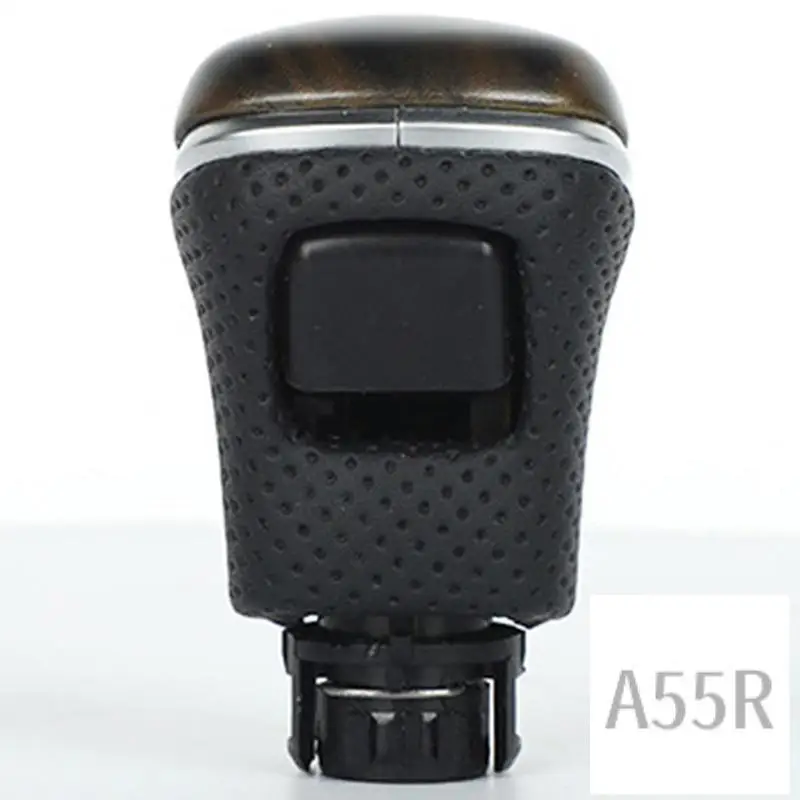 

5R-Auto Car Gear Shift Knob Gearstick For Toyota Camry Carolla 2019 2020 Shift Lever