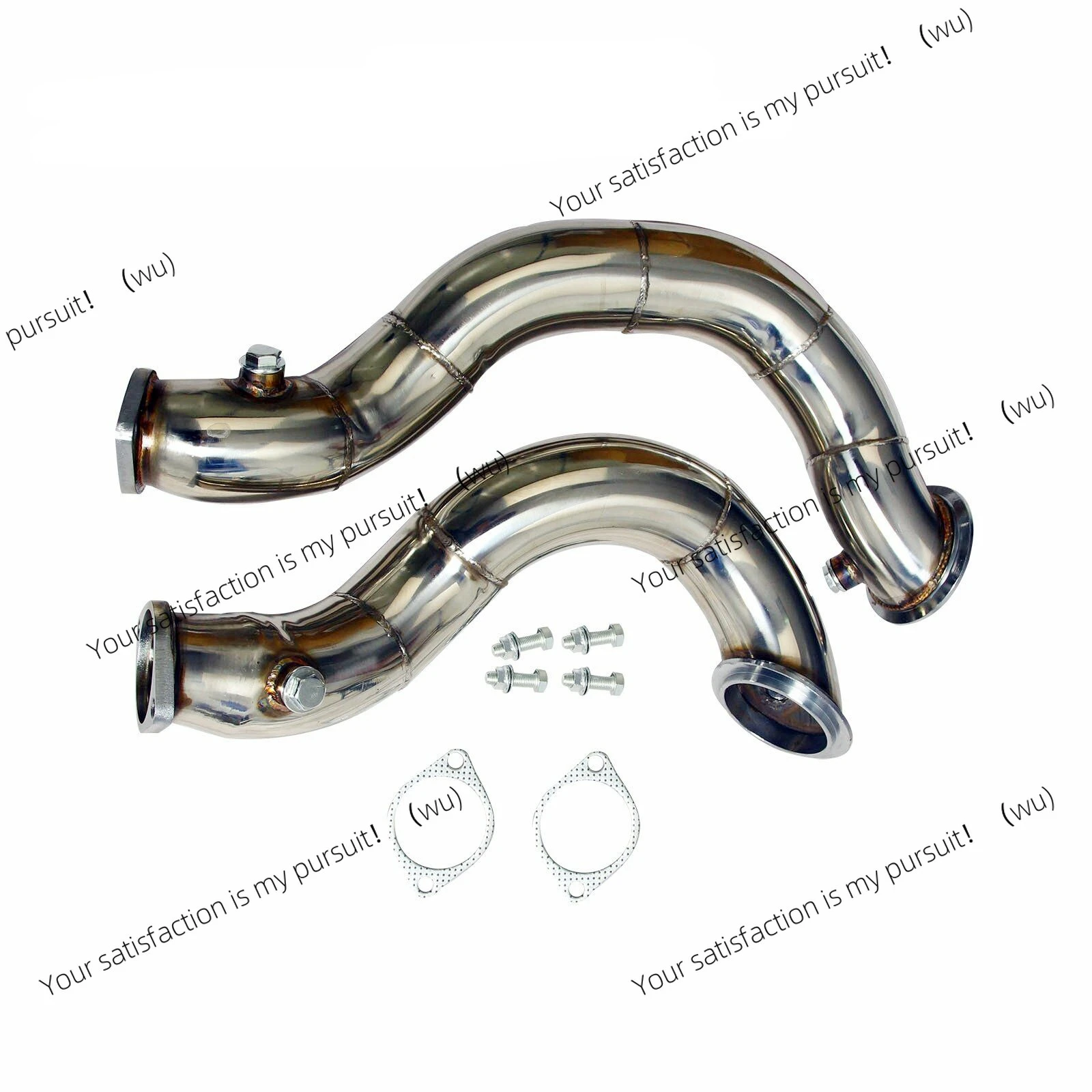 Automotive Exhaust …