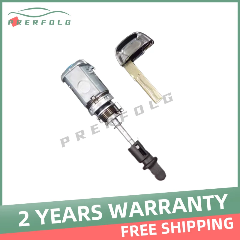 

Door Lock Cylinder with Key for Audi A4 Avant S4 B9 2016 2017 2018 2019 2020 2021 2022 2023 2024 8W0898374 8W0 898 374