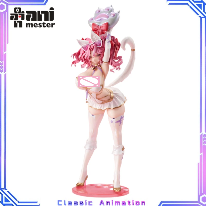 

【Оригинал】AniMester Wrestler Casey 1/6, подарки, модель игрушки