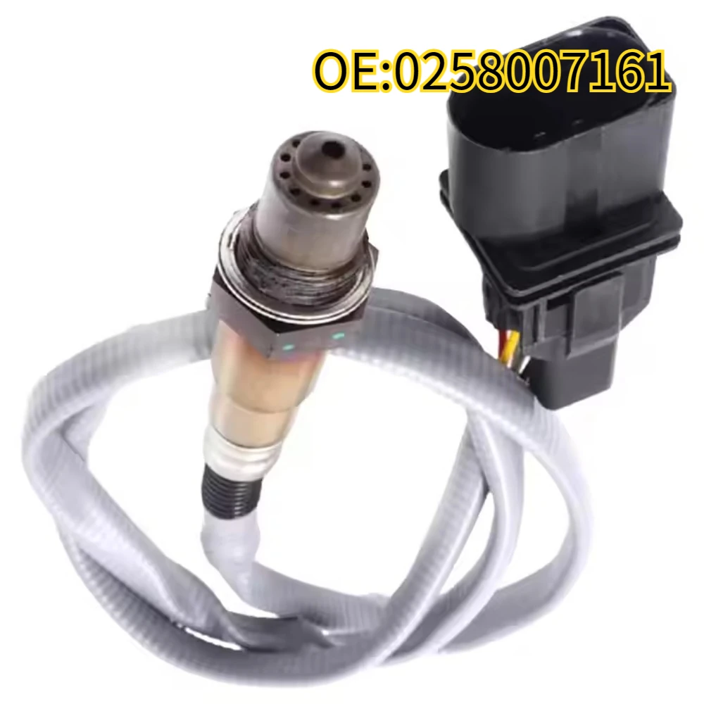 

Для 0258007161 Zuur графический датчик лямбда-зонд для Benz W203