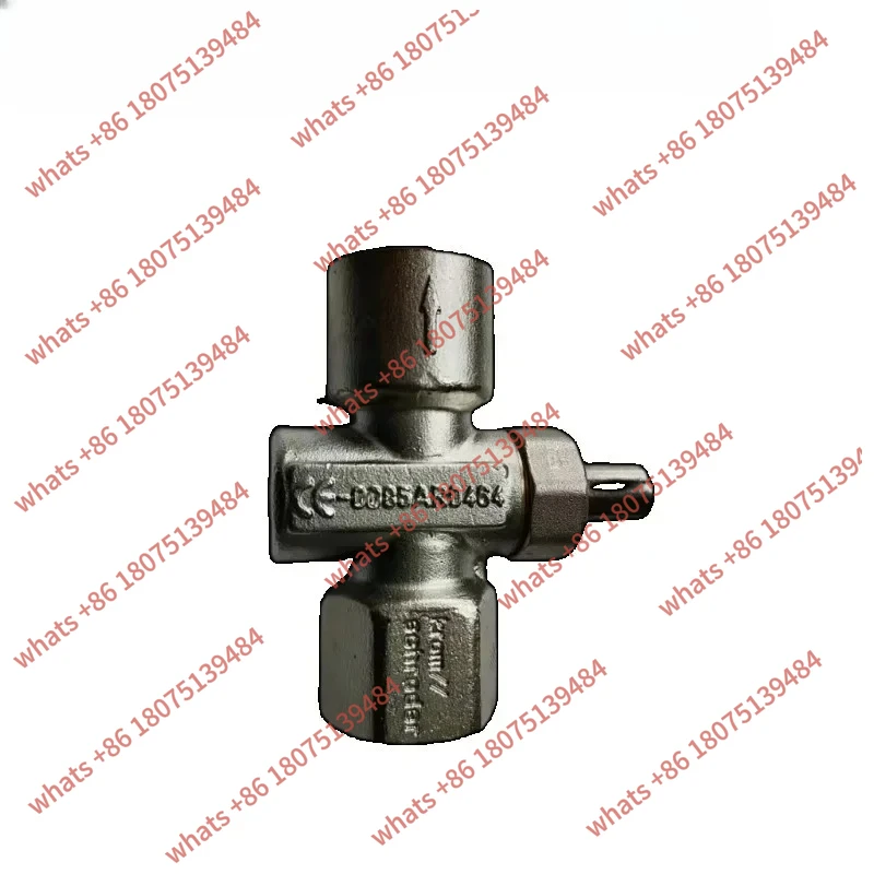 

Button, pressure gauge protection valve DH8R50 DH15R50 overpressure protection valve DN8 DN10