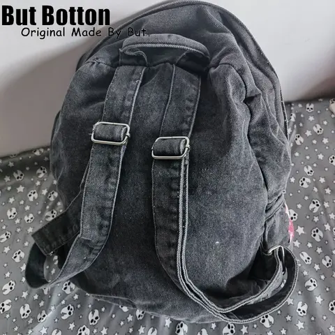 8 best sales पंक बैकपैक - №5