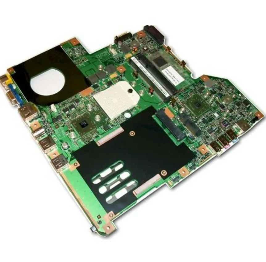 

Для ACER TM4520 4420 4230 4720Z 4630 4320 EX4620 4220 основная плата 100% протестирована.