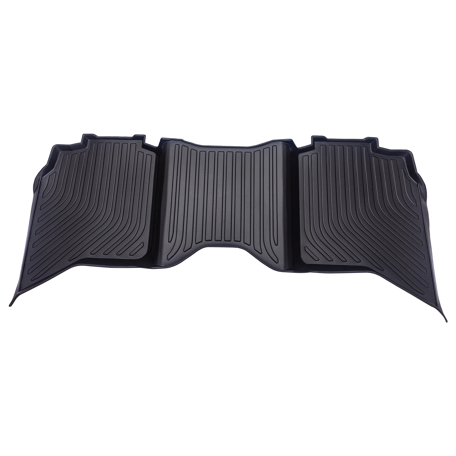 Car Floor Mats for 13-18 Ram 1500 2500 3500 19-22 Ram 1500 Classic Crewcab