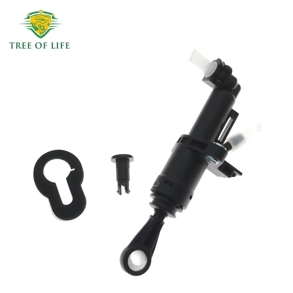 

New Clutch Master Cylinder For VW Polo Virtus 1.0 12v 2018 2019 2020 2021 2022 2023 2024 2QB721405A 2QB-721-405A