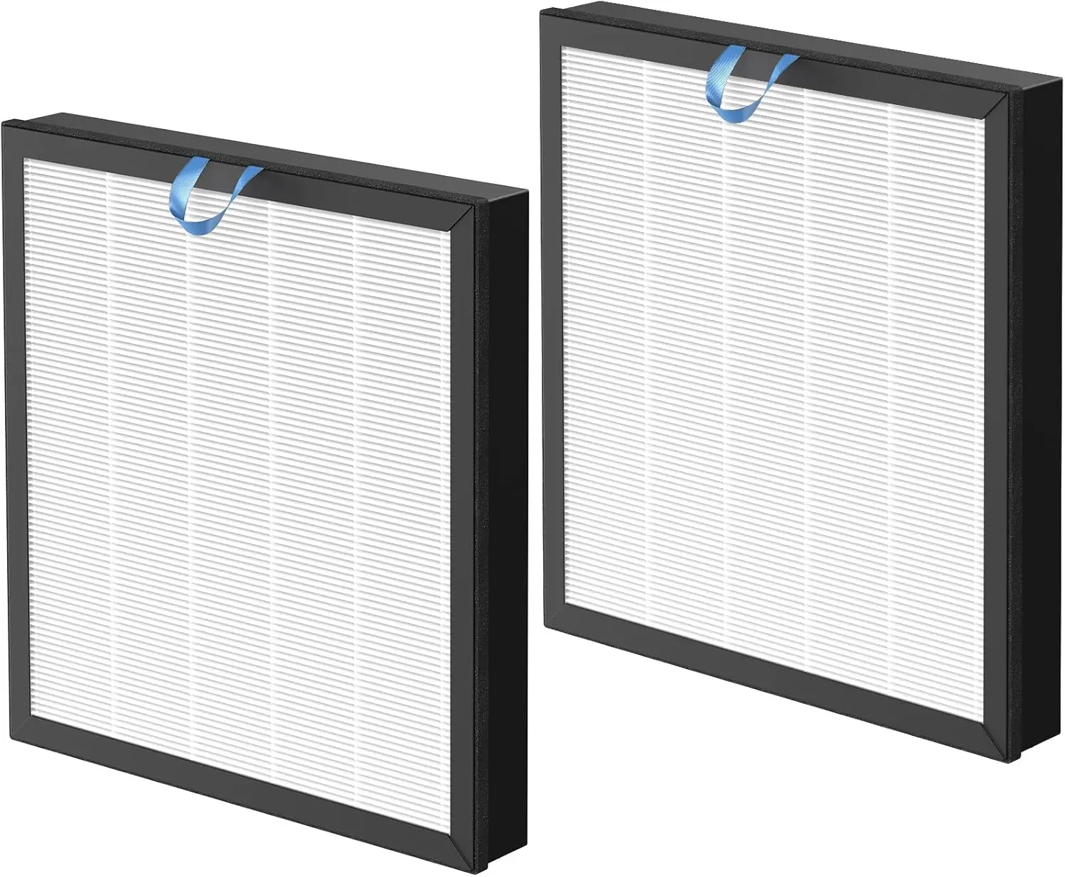 

2 Pack Vital 100S-P Replacement Filter Compatible with Vital 100S and 100S-P Air Purifier, Vital 100S Filter for Home, Vit