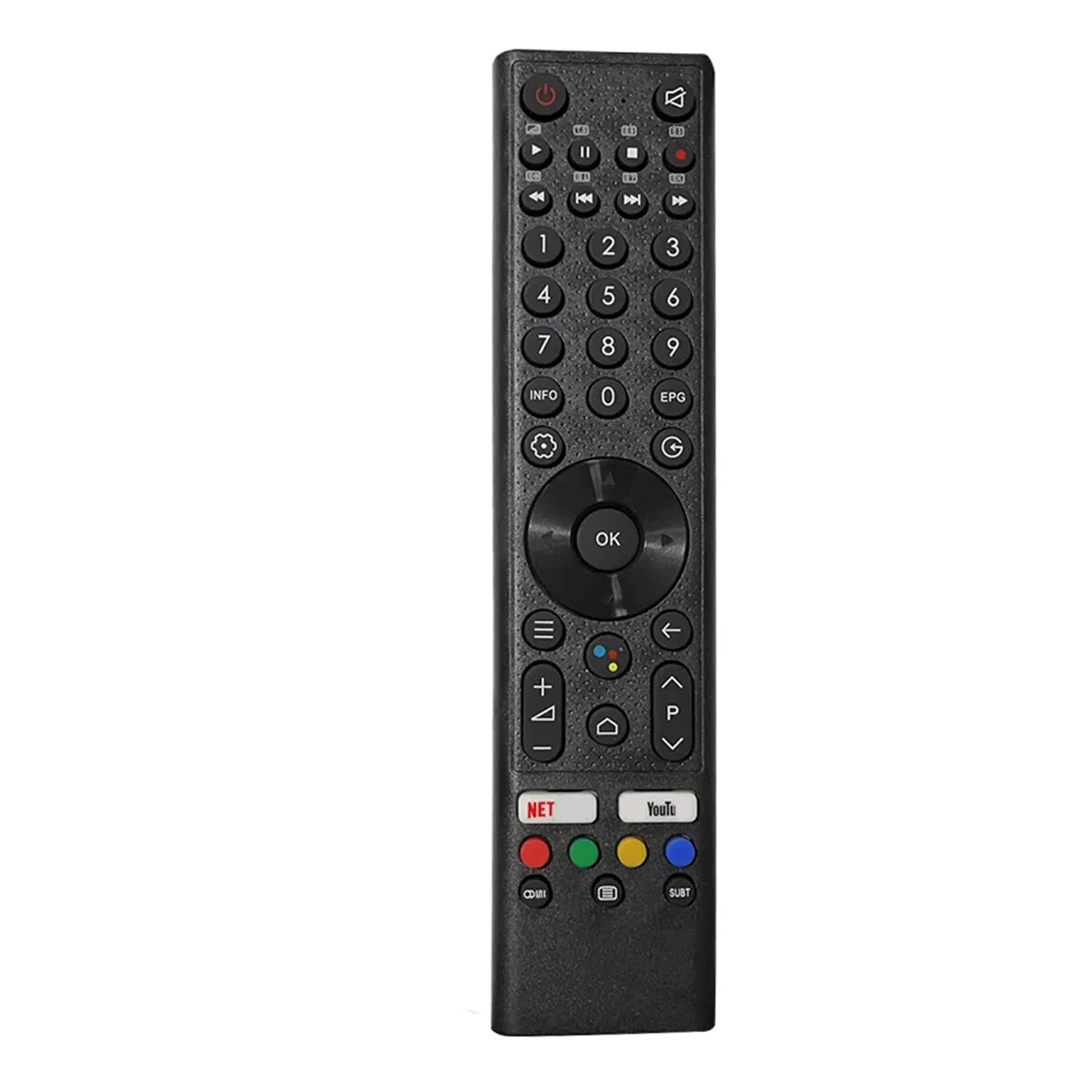 Replace Remote Cont… - image