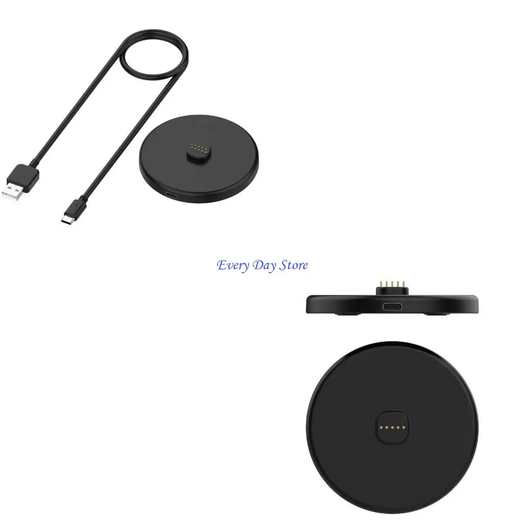 

Зарядная станция магнитного динамика N3UB для легкой зарядки колыбель