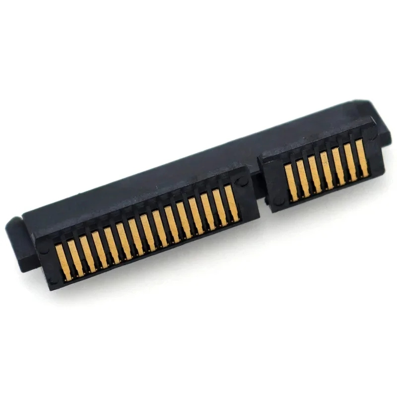 Cable de disco duro de repuesto de 2,5 ", adaptador de disco duro IDE, conector interposer para Dell Latitude E5520 E5420 E5440 E5400 E5220