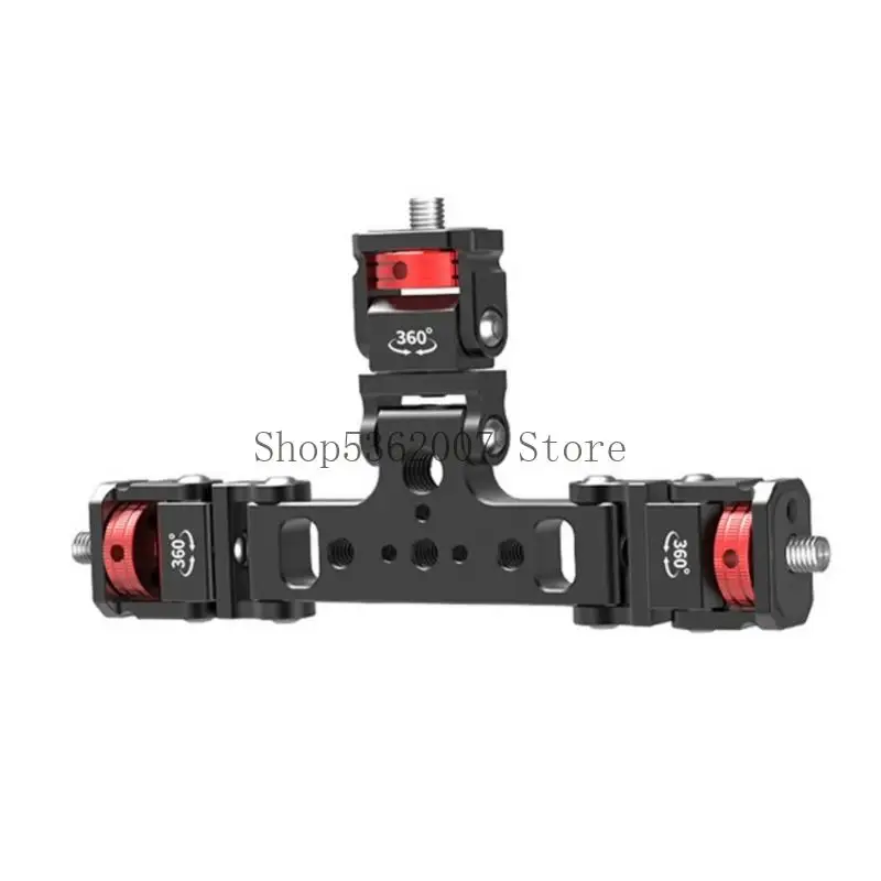 Регулируемая адаптер для крепления камеры 1/4 -дюймовый