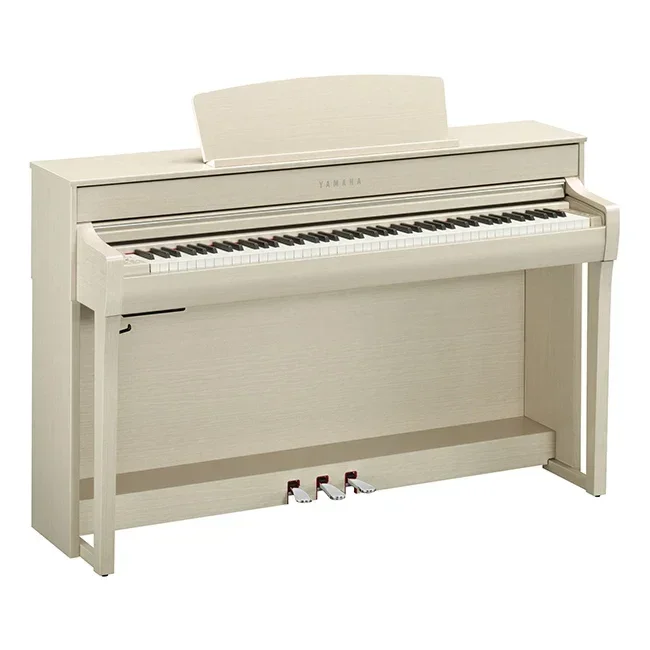 Top Quality Yamahas CLP-745 Digital Piano 88 Key Standard Professional Keyboard Upright Piano