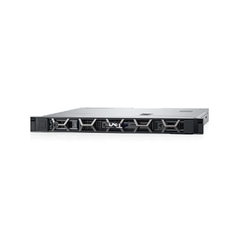 D Ell 1U Rack Workstation Precision R3930