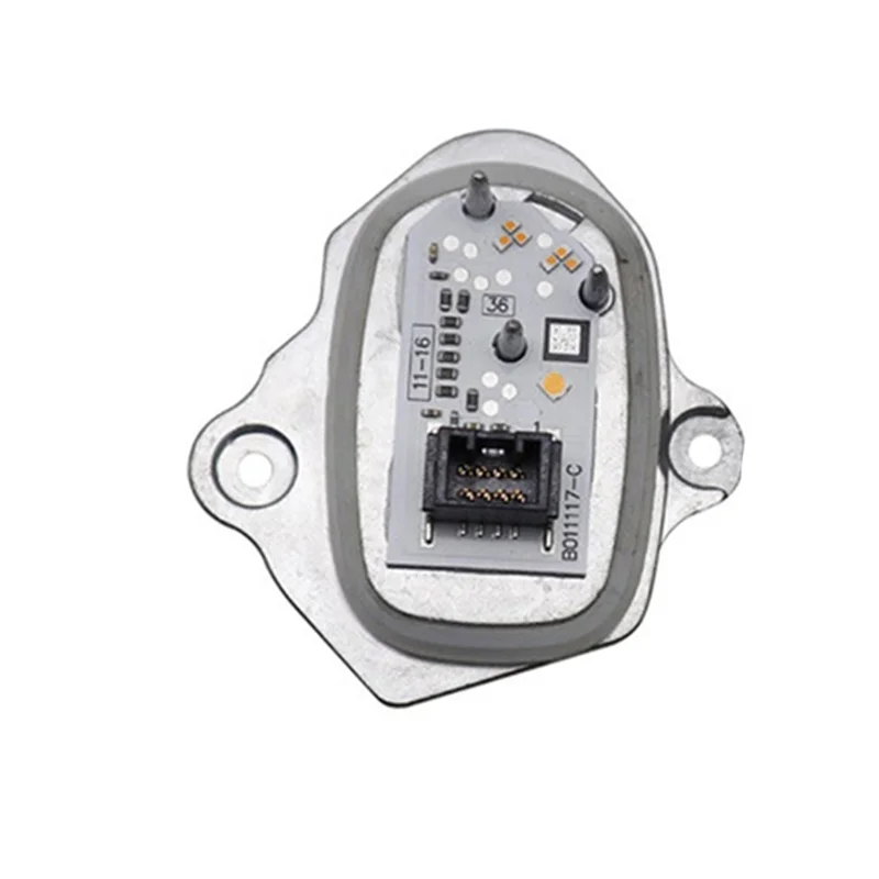 

63117470429 Left Front Headlight LED Module For BMW 3 Series F34 GT LCI 2015-2019 Turn Signal Control Unit 63117493239 Parts-AS5