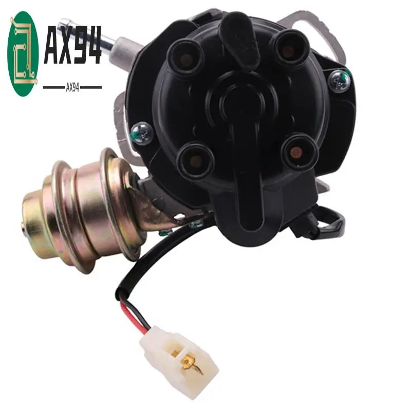 

AX94-Car Ignition Distributor MD164458 MD159279 T6T98582 T6T87372 For MITSUBISHI LANCER 4G15 1.5L 1.3L L4 2008-2013