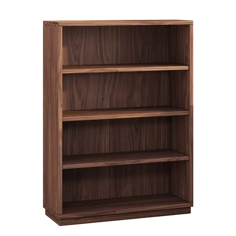 Modern Bedroom Bookcase Organizer Display Magazine Library Bookshelf Mobile Side Table Etagere Rangement Minimalist Furniture