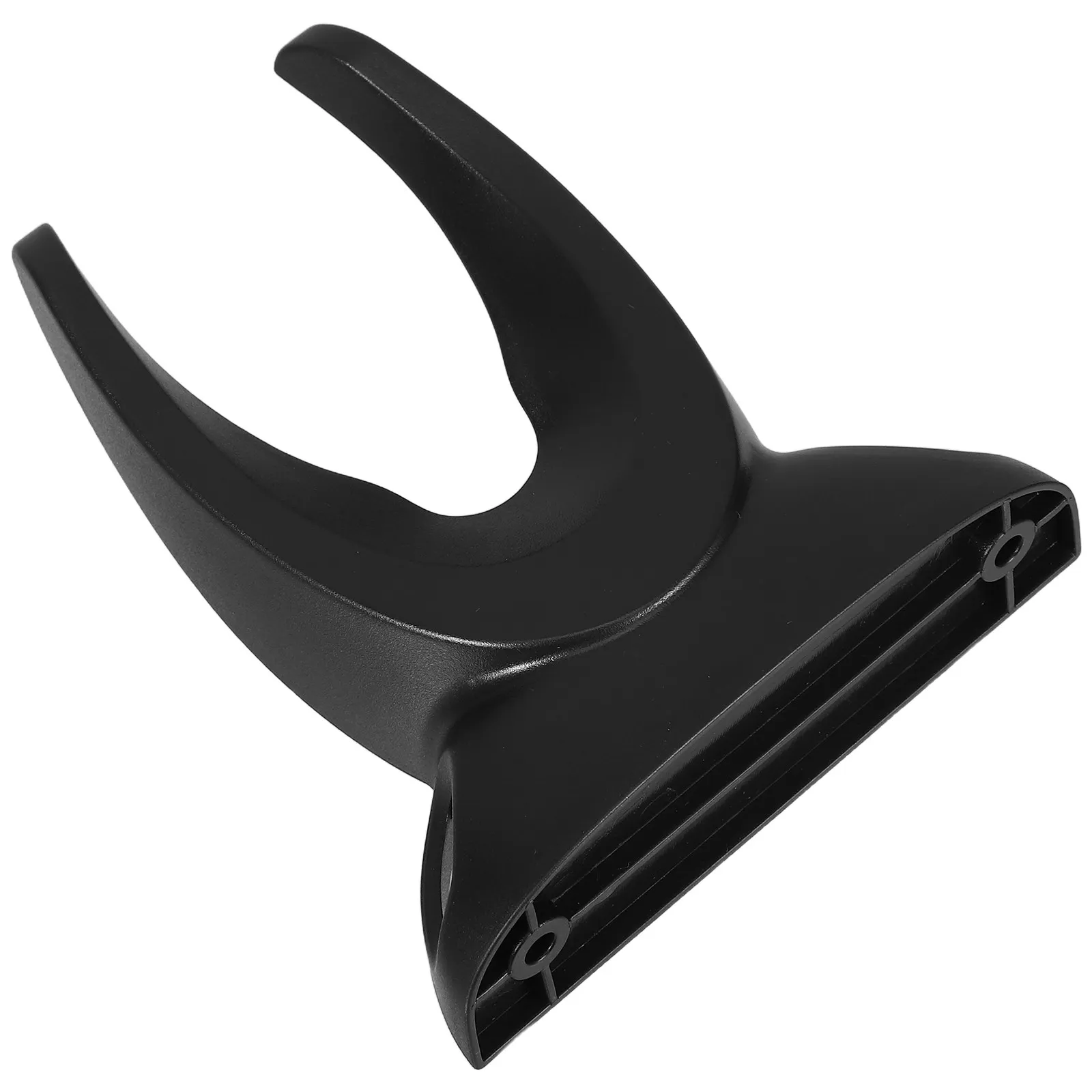 

Barcode Scanner Wall Mount Holder Bracket Stand for Retail Warehouse Office Portable Scanner Rack Wall Mount Holder