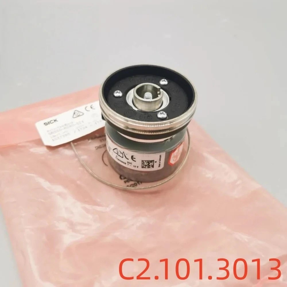 Suitable for Heidelberg Printing Machine Main Motor Encoder C2.101.3013 Encoder SRS50-HZAO-S21