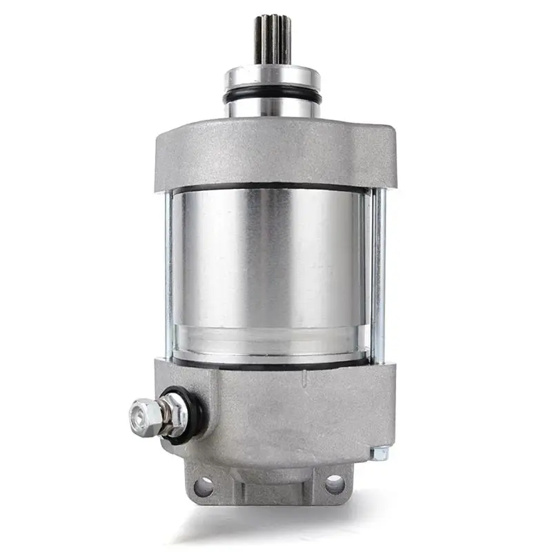 

LLCS-5VY-81890-01 Starter Motor Motorcycle Starter Motor For YZF R1 R1S YZF-R1S YZF-R1