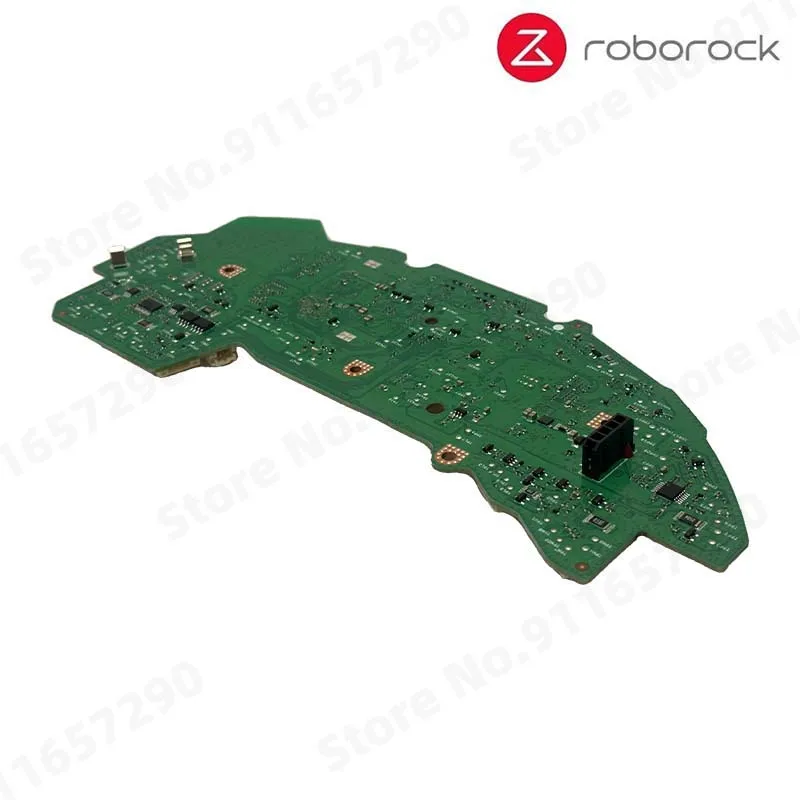 Roborock-placa base Original S7 MAXV S7 MAX Plus S7 MAXV Ultra G10S Pro, piezas S7 Pro Ultra Topaz SV, accesorios de placa base CE