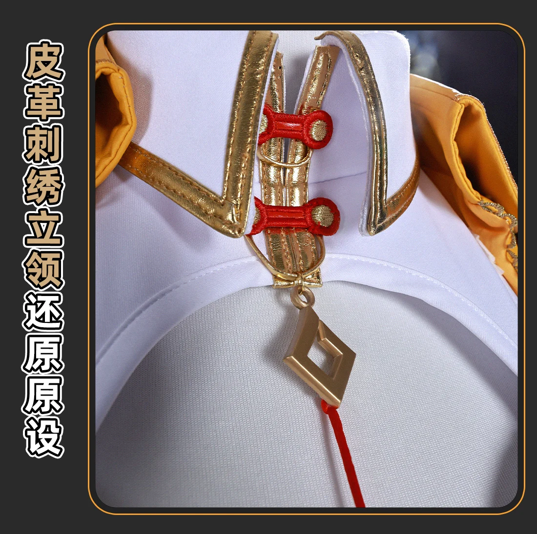 متوفر في المخزون لعبة حديثة Zenless منطقة صفر ZZZ جديد Yixuan تأثيري حلي هالوين عيد الميلاد لعب الأدوار حفلة كوميدية S-XXL حجم