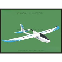 EPO RC Plane Volantexrc Ranger V757-7 1600mm Wingspan 4ch RC Glider FPV Aircraft Airplane Models 75707 PNP SET or RTF or KIT Set