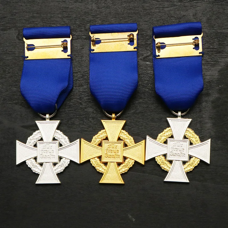 Emblem Commemorative Medal