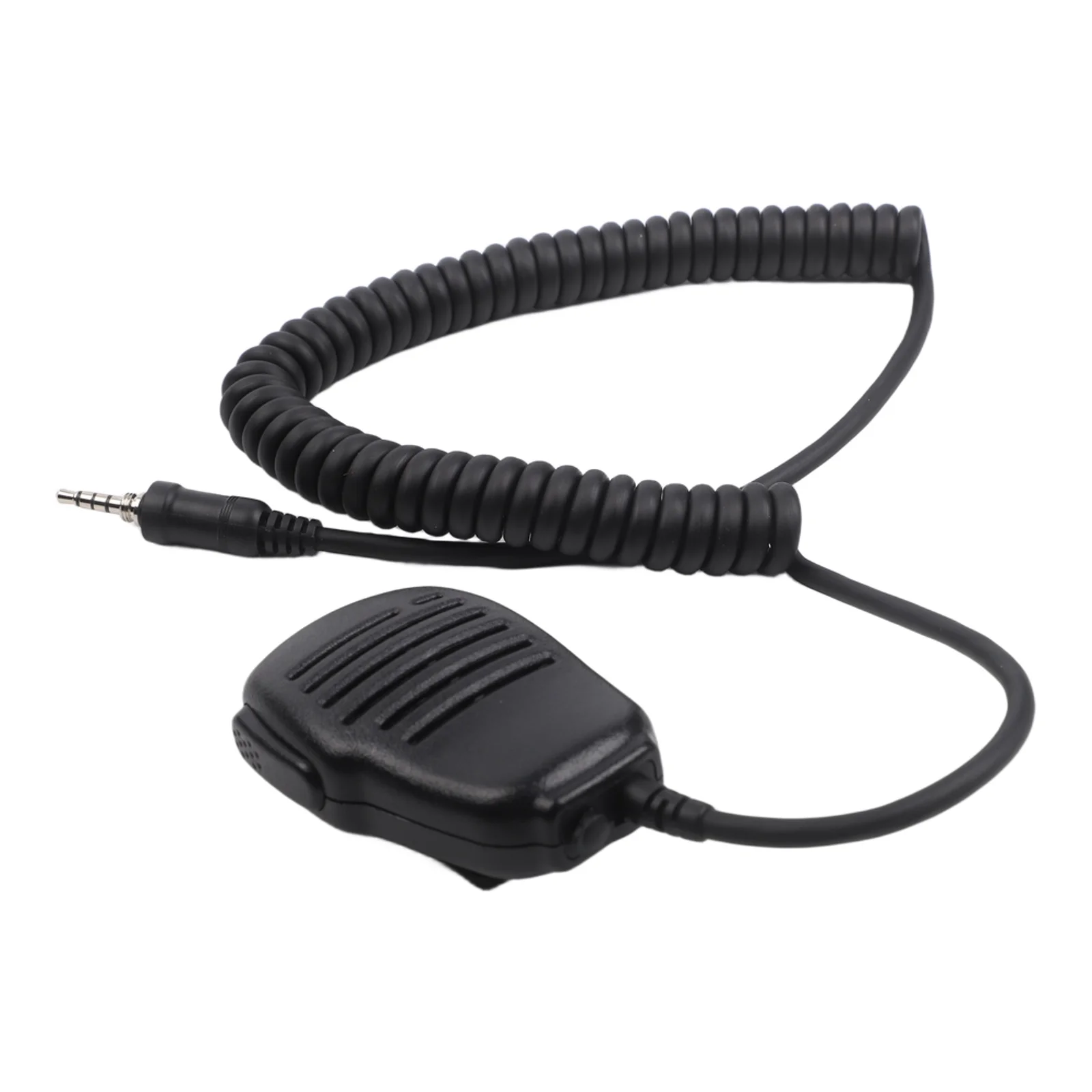 MH-57A4B Speaker Microphone For Yaesu For Vertex VX-6R VX-7R FT-270 VX-170 For Walkie For  Talkie Radio Ham Communication view 4