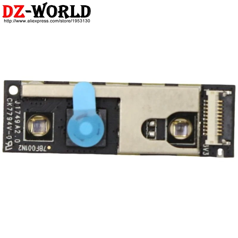 

Camera IR Front For Lenovo Ideapad X1 Tablet 3rd Gen 3 01HW015 01HW014