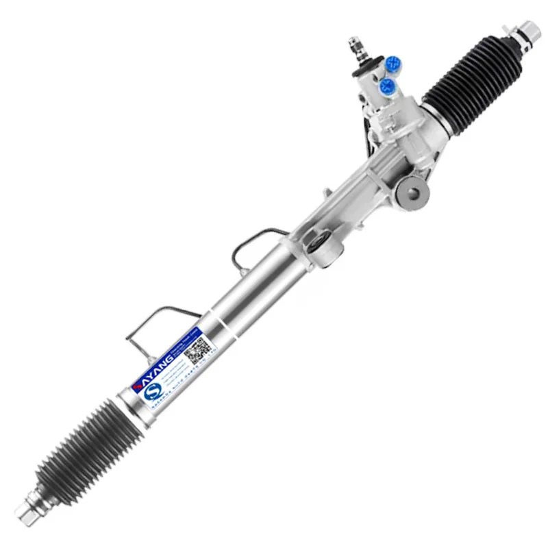 Power Steering Rack and Pinion Assembly 2WD For Toyota 4Runner Tacoma 4420035013 4200-35042 44200-35013 4420035042