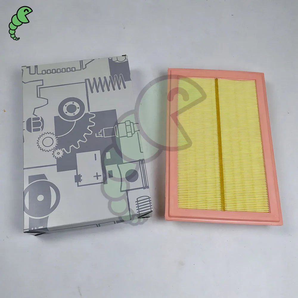For 2740940104 Auto Parts Air Filter 2740940204 For C160 200 250 300 350 350e E180 200 250 300 A2740940204 A2740940104