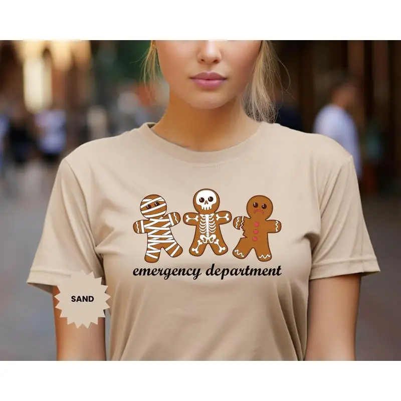 Emergency Departmen…