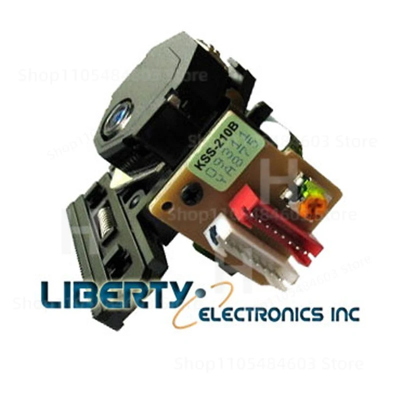 

NEW OPTICAL LASER LENS PICKUP - model: KSS-210B