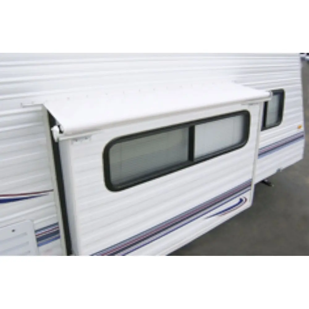 

LH0890042 White Slideout Cover,82 Inches 89 Inches