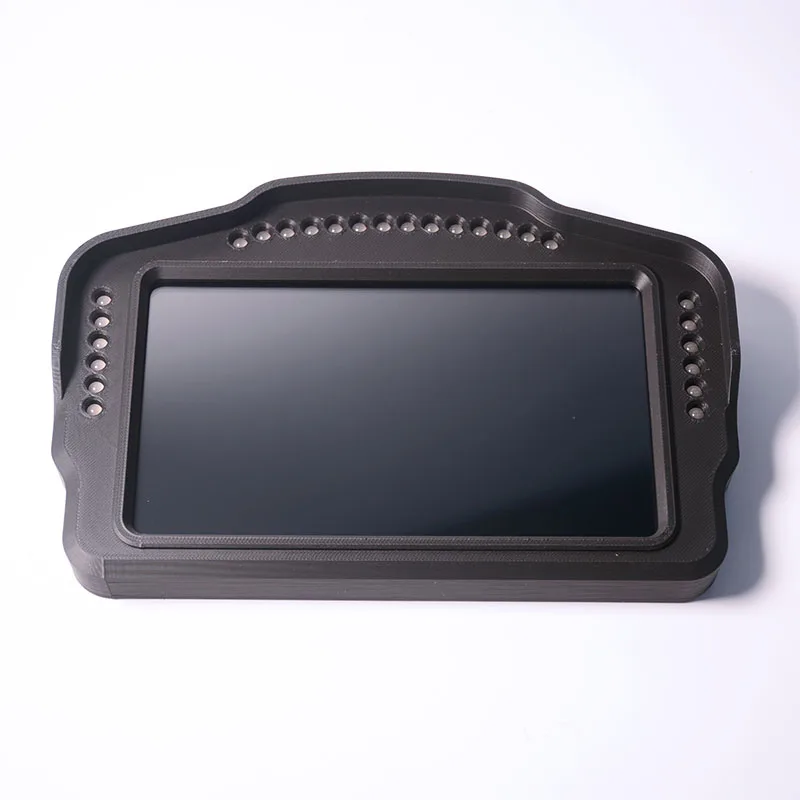 7 Inch Sim Racing Dashboard for MOZA FANATEC Logitech G29