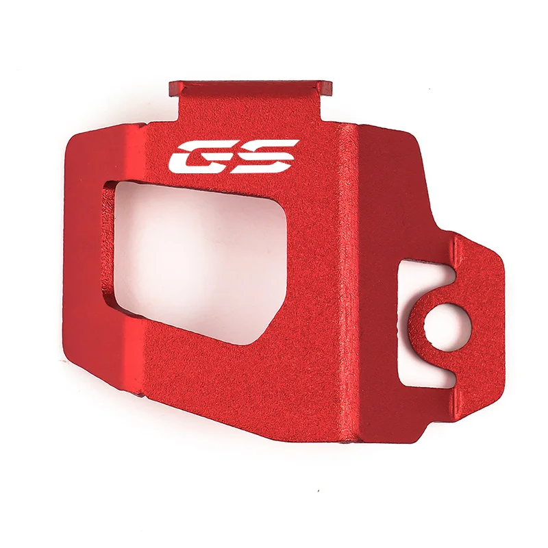 For BMW F850GS F750GS F900GS Adventure F750 F850 F900 GS  Motorcycle Accessories Rear Brake Fluid Reservoir cap Guard Protector