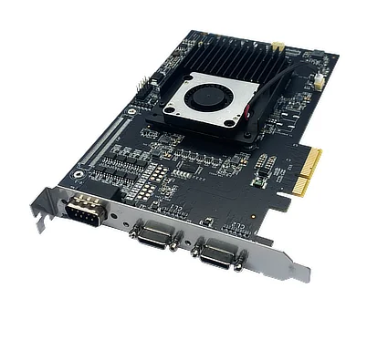 MV-GC1102IOL - 2-Ch…