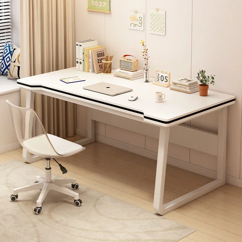 

y Офисный стол Монитор Стоячий угловой туалетный столик Компьютерные столы Ящики для гостиной Mesa