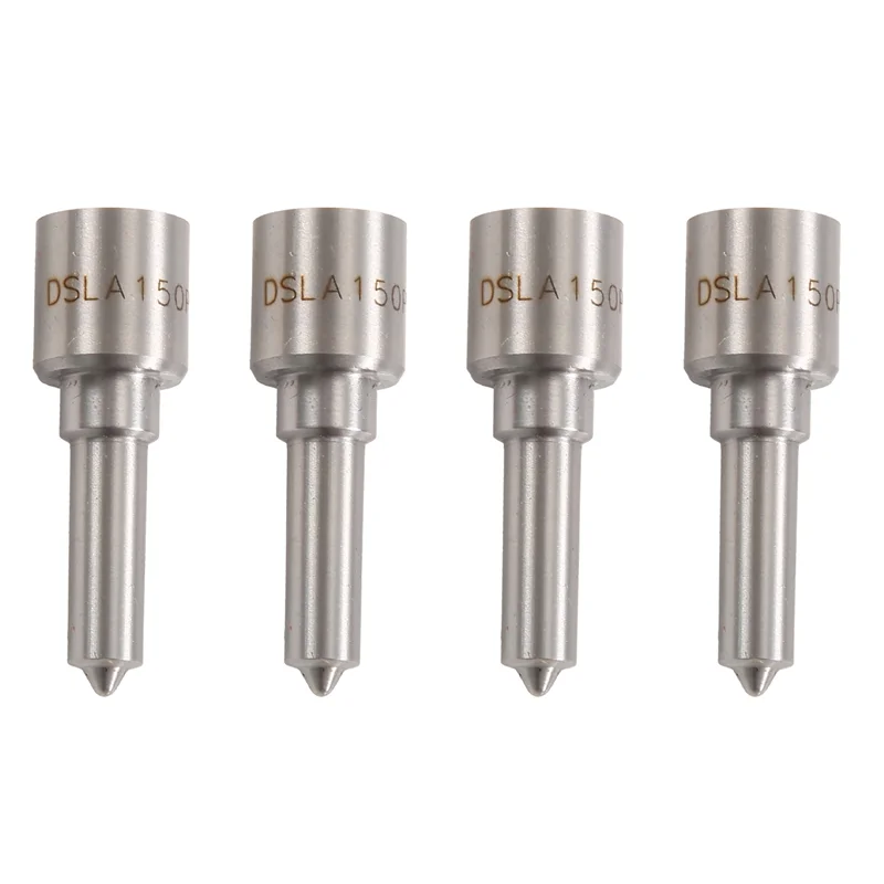 

4X DSLA150P520 New Diesel Fuel Injector Nozzle For VW SEAT SKODA 1.9 TDI - 110 PS