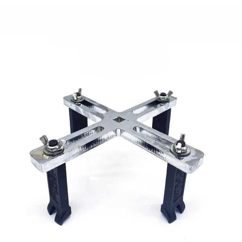 

Disassembly Special Wrench Car Box Cover Disassembly Tool, Straight Bending Angle Adjustable, Versatile for Automotive Repair