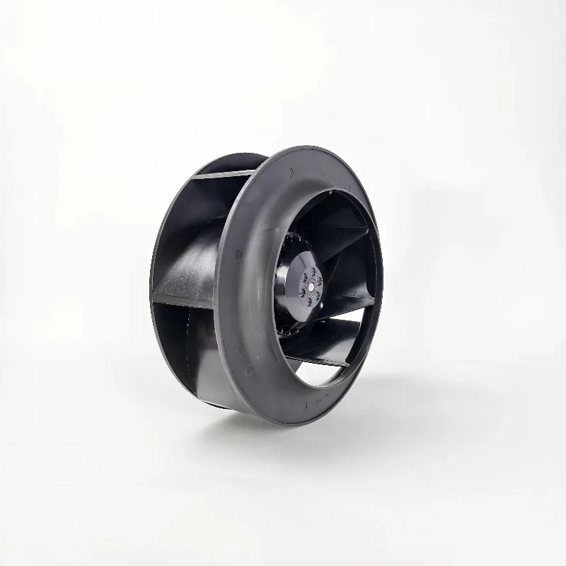 Ducted Fans With Pl…