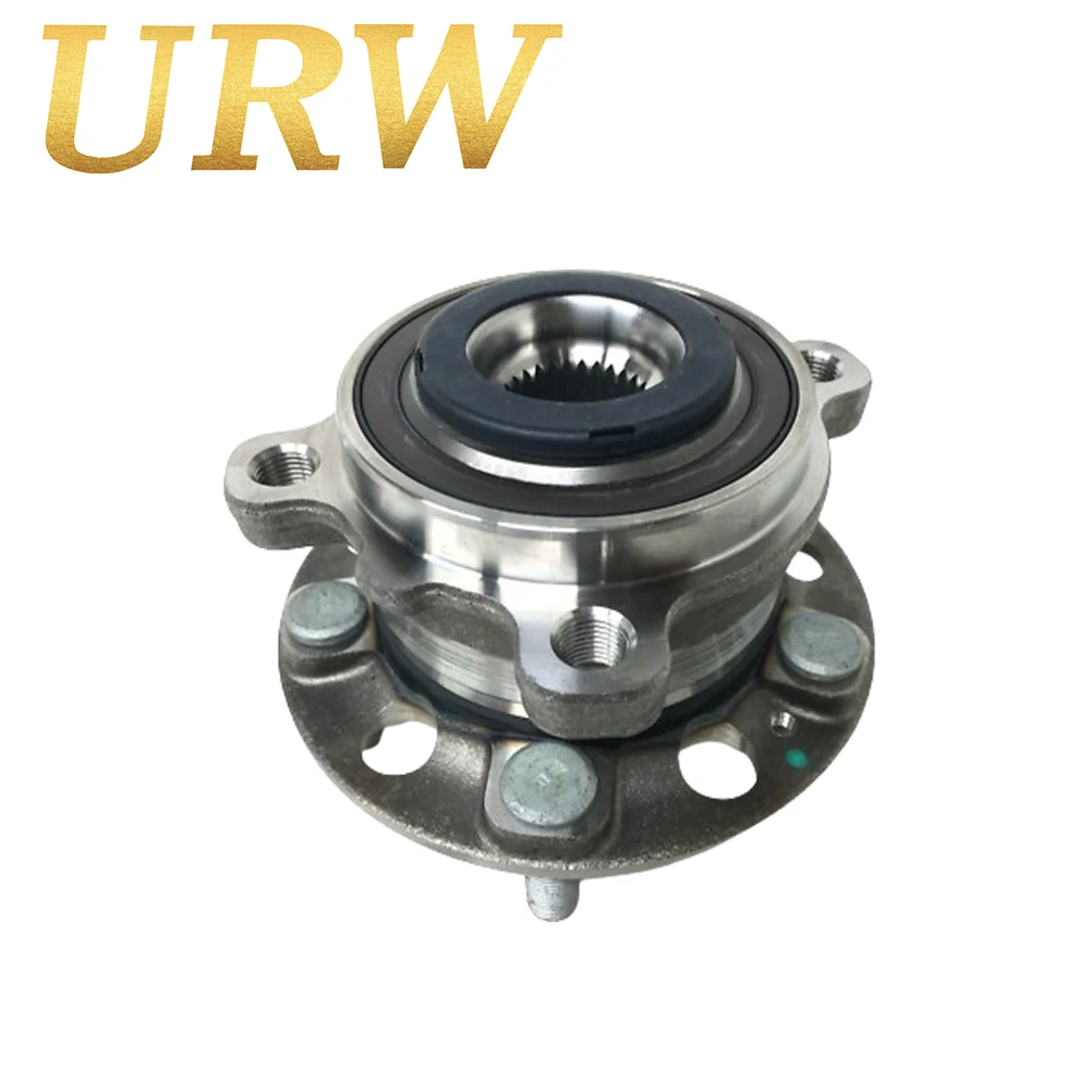 51730-L1000 URW Auto Spare Parts 1pcs Car Accessories Front Wheel Hub Bearing For Hyundai Sonata MUFASA TUCSON 21 22 Kia K5