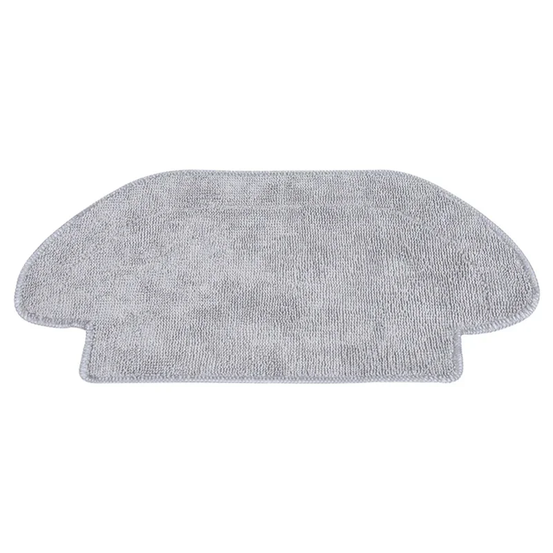 AB15-Per MGTEC Twinboth S9 Robot Aspirapolvere Spazzola Laterale Principale Filtro Hepa Mop Rag Panno Parti di Ricambio